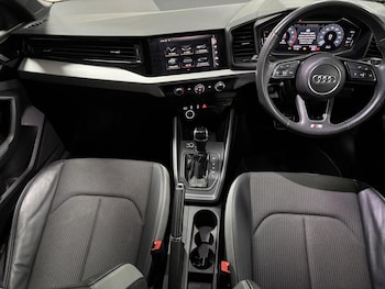 Used Audi A1 2019 for sale - 76534352: Photo