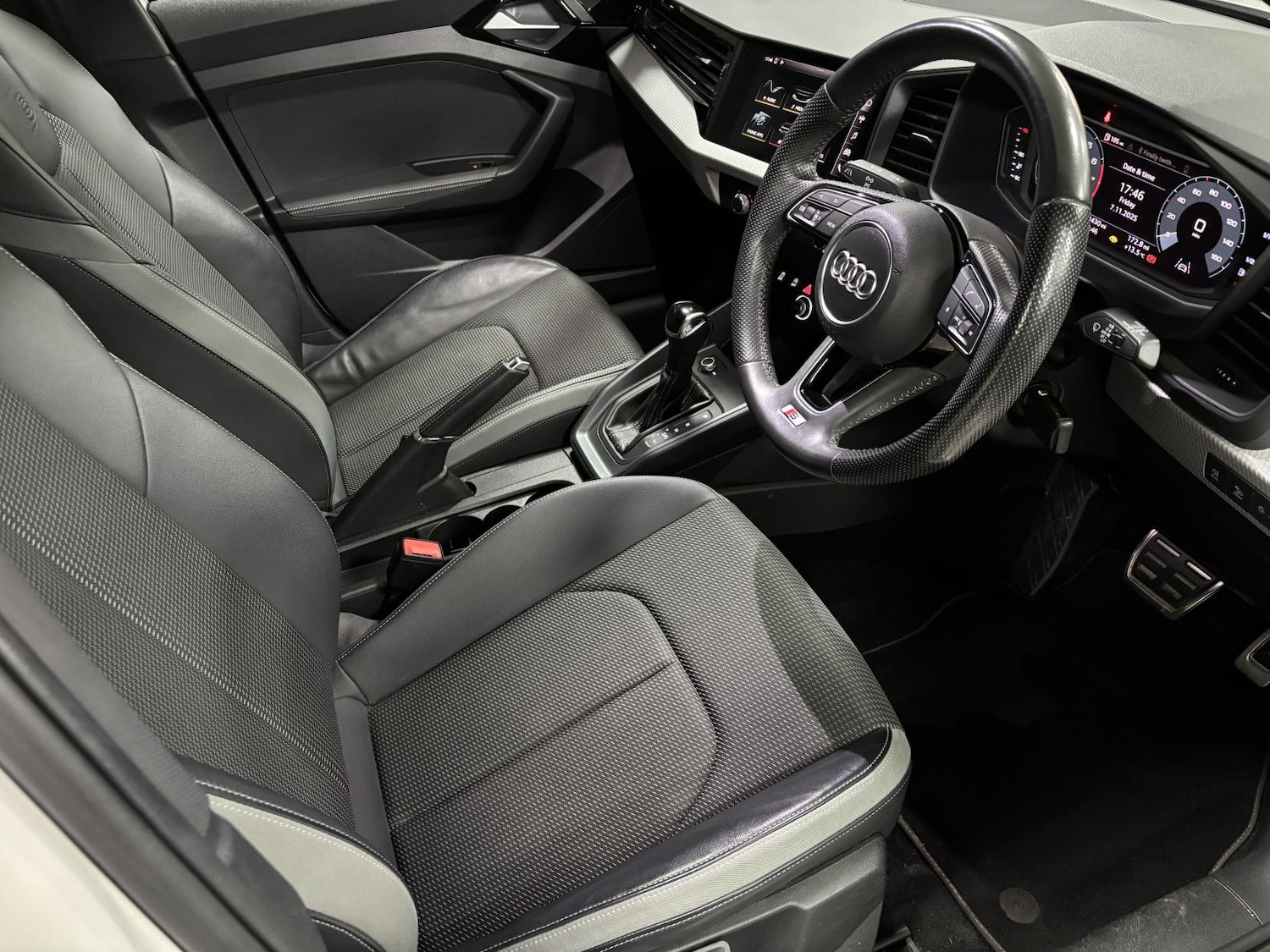 Used Audi A1 2019 for sale - 76534352: Photo 32