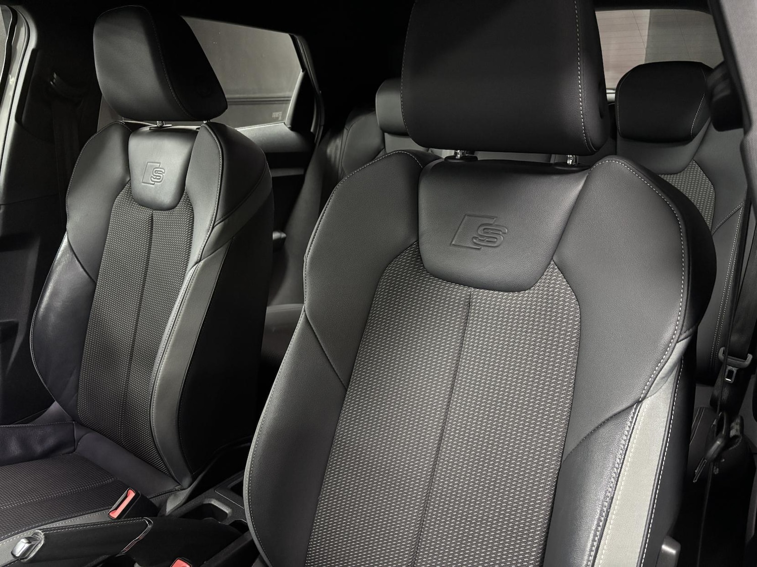 Used Audi A1 2019 for sale - 76534352: Photo 34