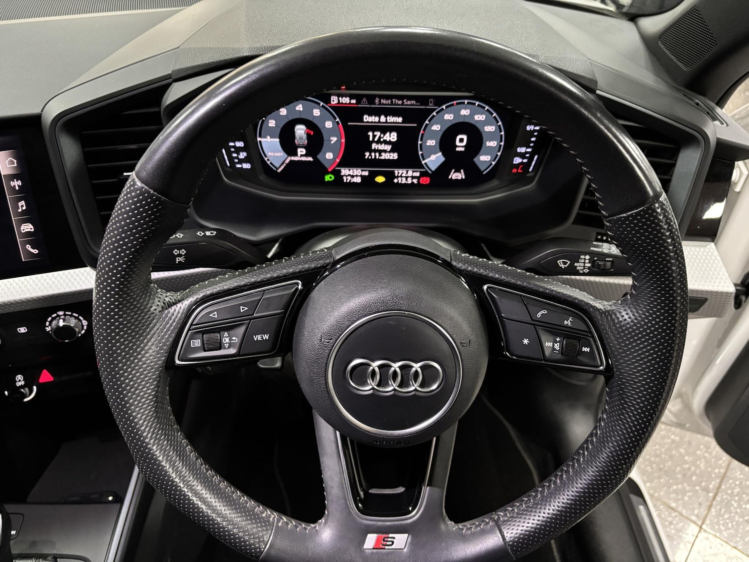 Used Audi A1 2019 for sale - 76534352: Photo 40