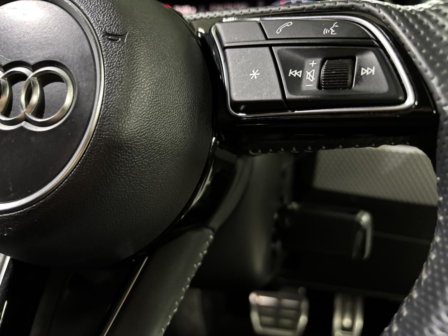 Used Audi A1 2019 for sale - 76534352: Photo 43