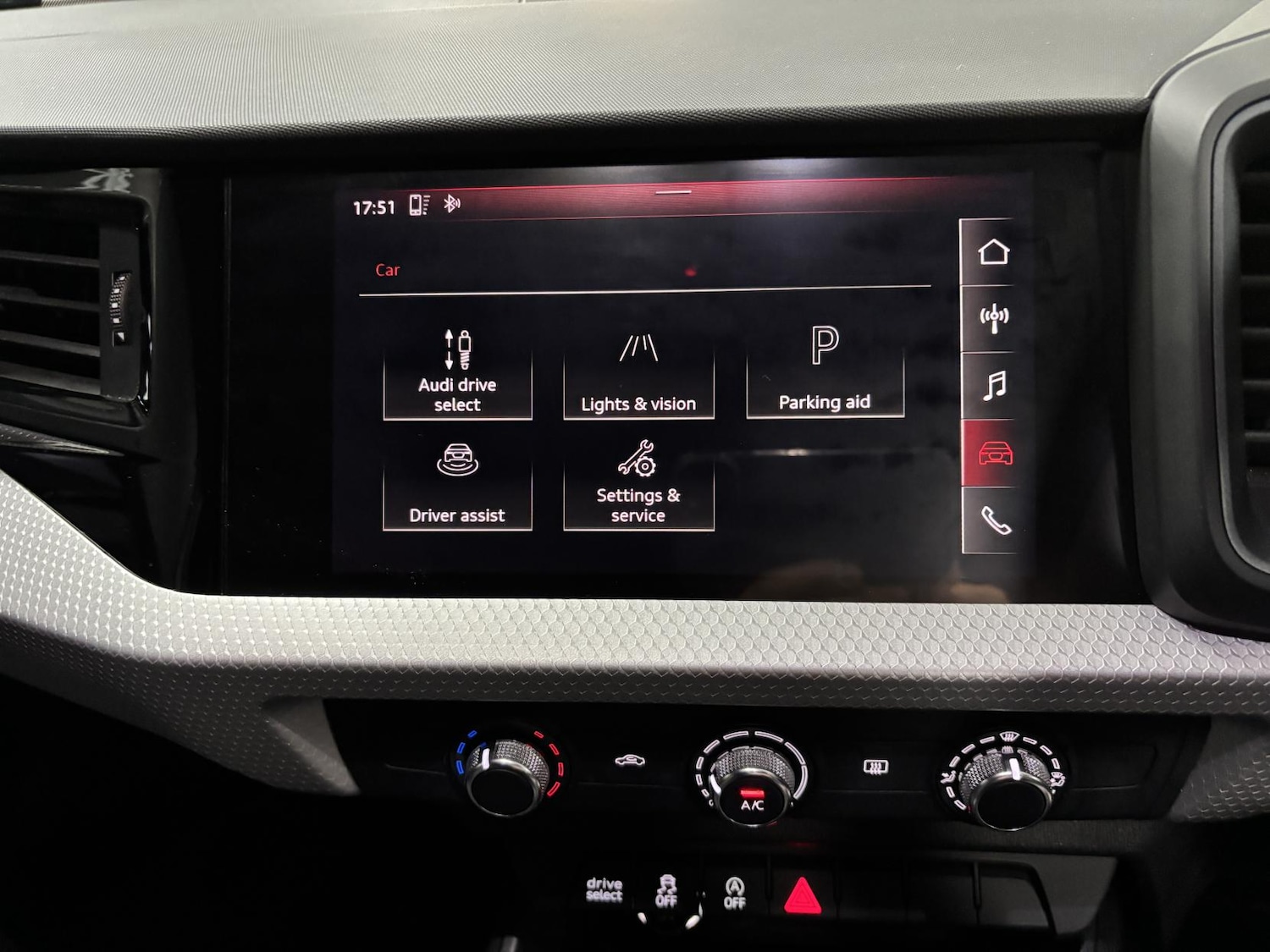 Used Audi A1 2019 for sale - 76534352: Photo 47