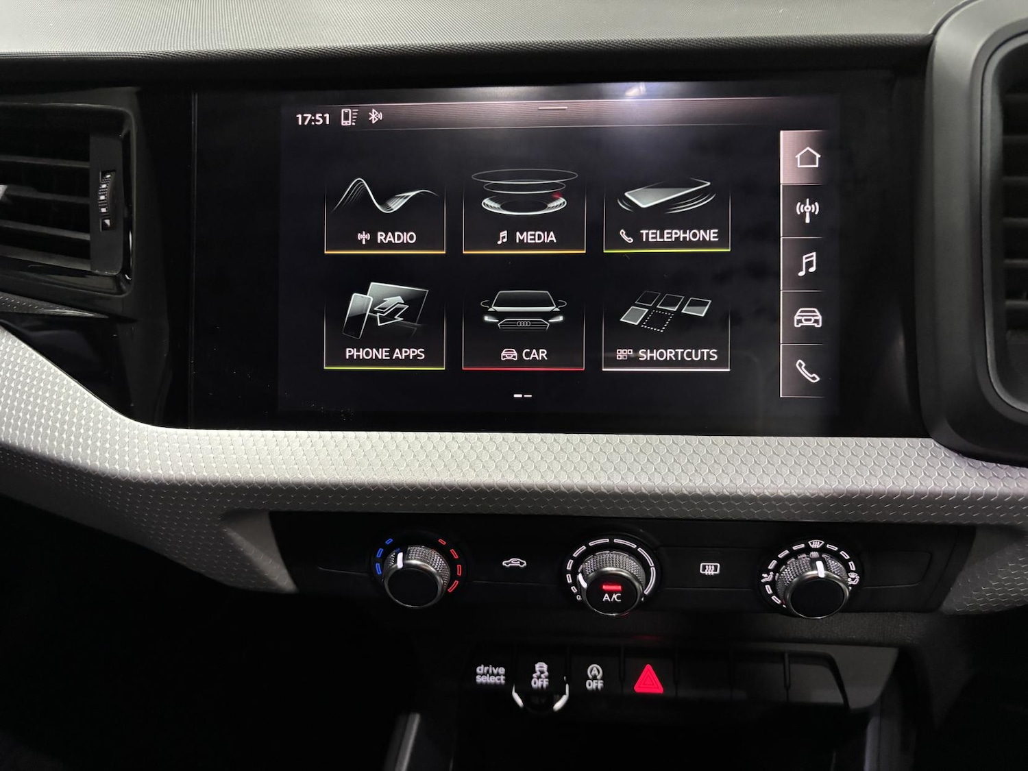 Used Audi A1 2019 for sale - 76534352: Photo 48