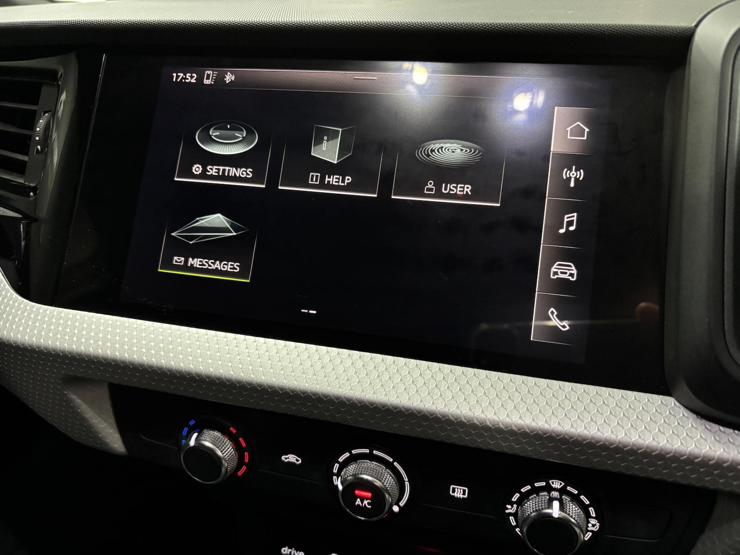 Used Audi A1 2019 for sale - 76534352: Photo 50