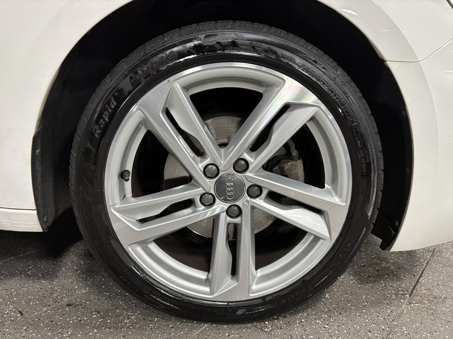 Used Audi A1 2019 for sale - 76534352: Photo 69