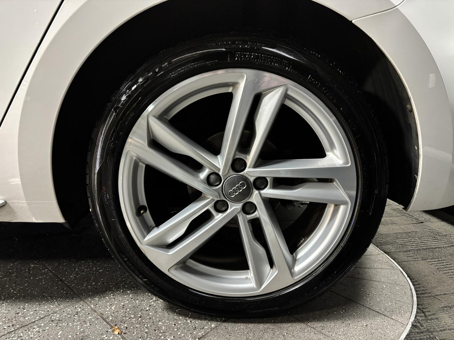 Used Audi A1 2019 for sale - 76534352: Photo 71