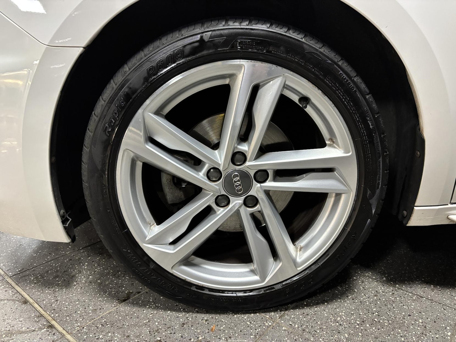 Used Audi A1 2019 for sale - 76534352: Photo 72