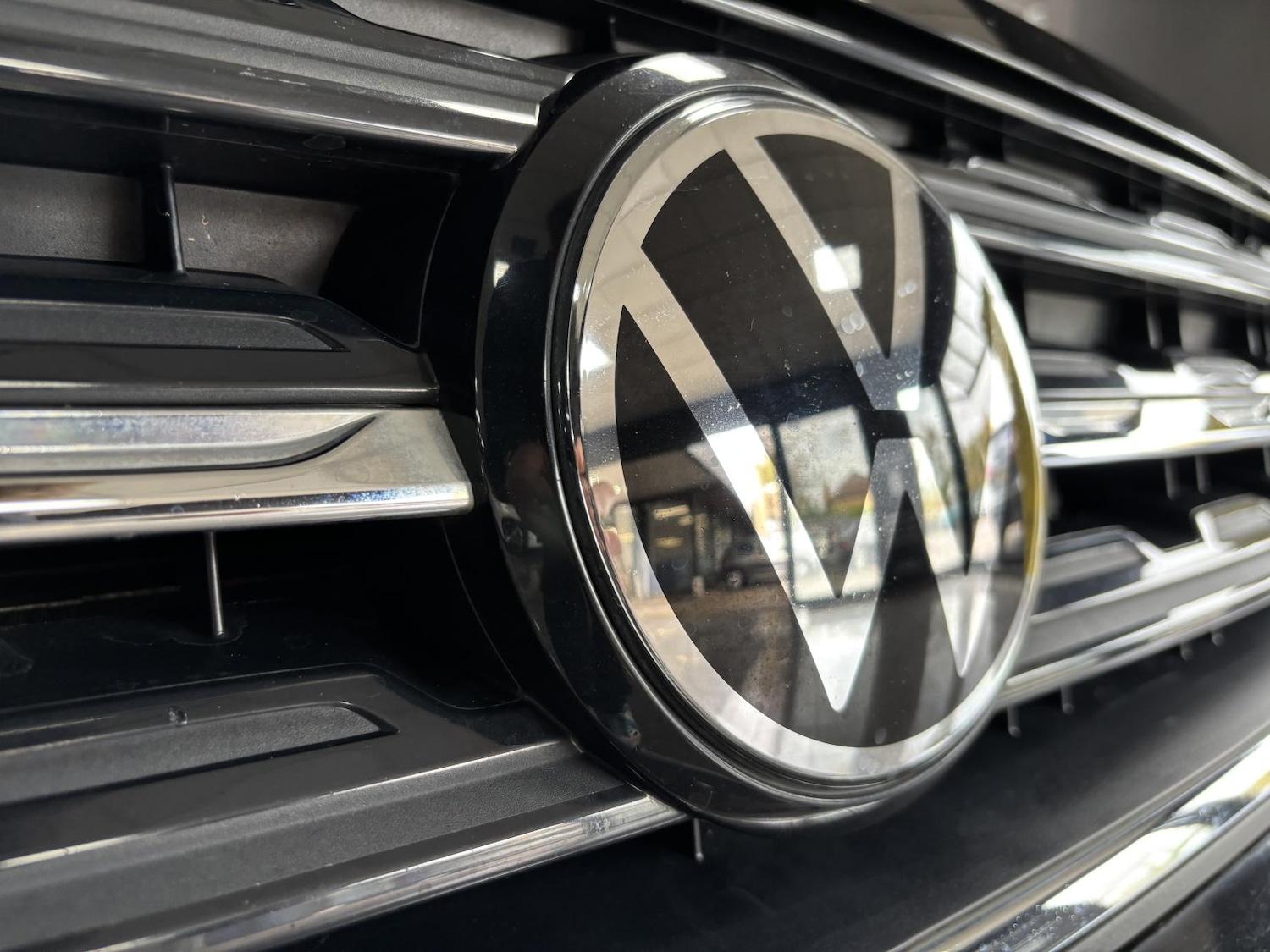 Used Volkswagen T-Cross 2021 for sale - 76534329: Photo 10