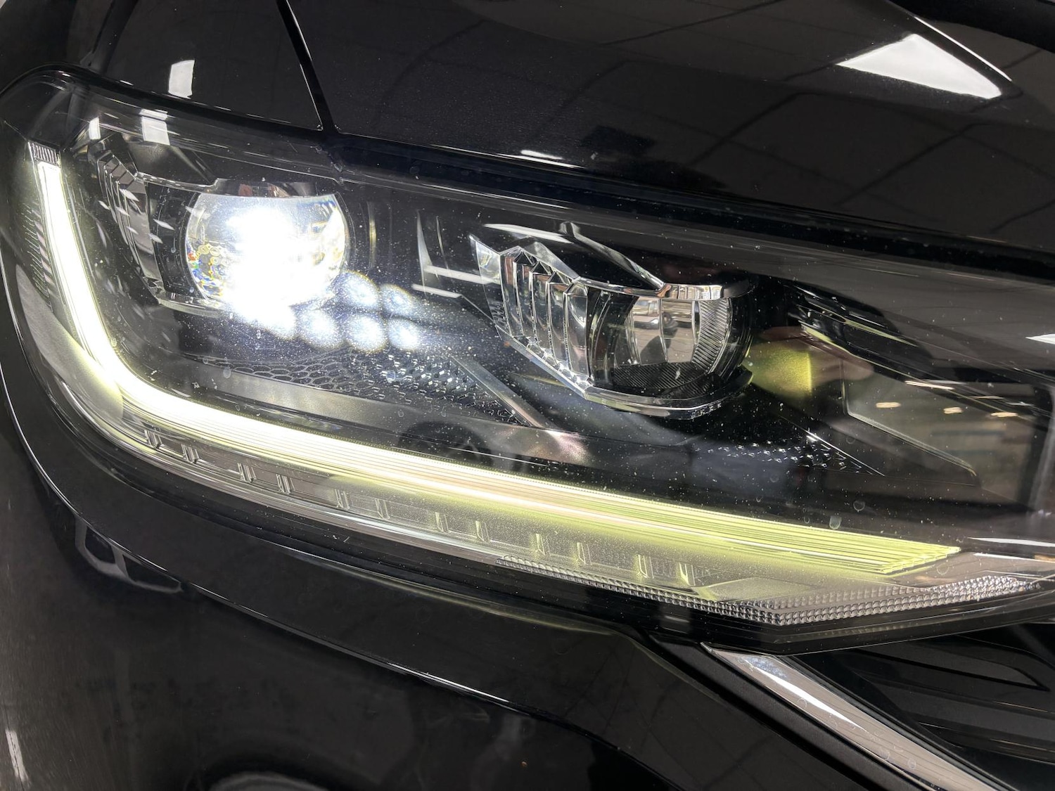 Used Volkswagen T-Cross 2021 for sale - 76534329: Photo 11