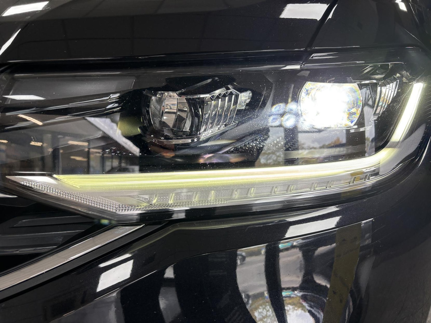 Used Volkswagen T-Cross 2021 for sale - 76534329: Photo 12