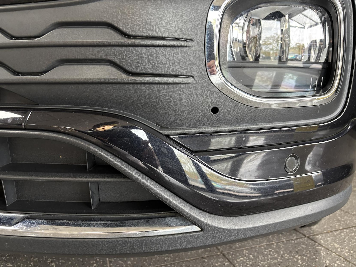 Used Volkswagen T-Cross 2021 for sale - 76534329: Photo 15