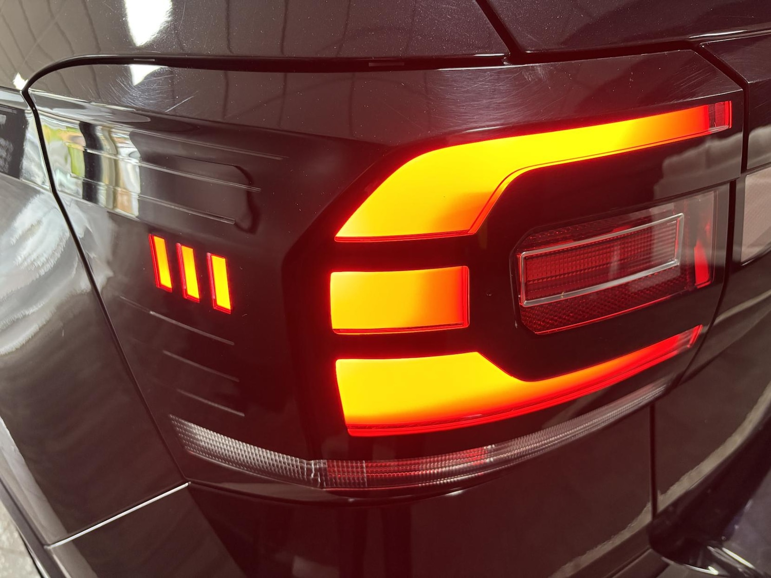 Used Volkswagen T-Cross 2021 for sale - 76534329: Photo 17