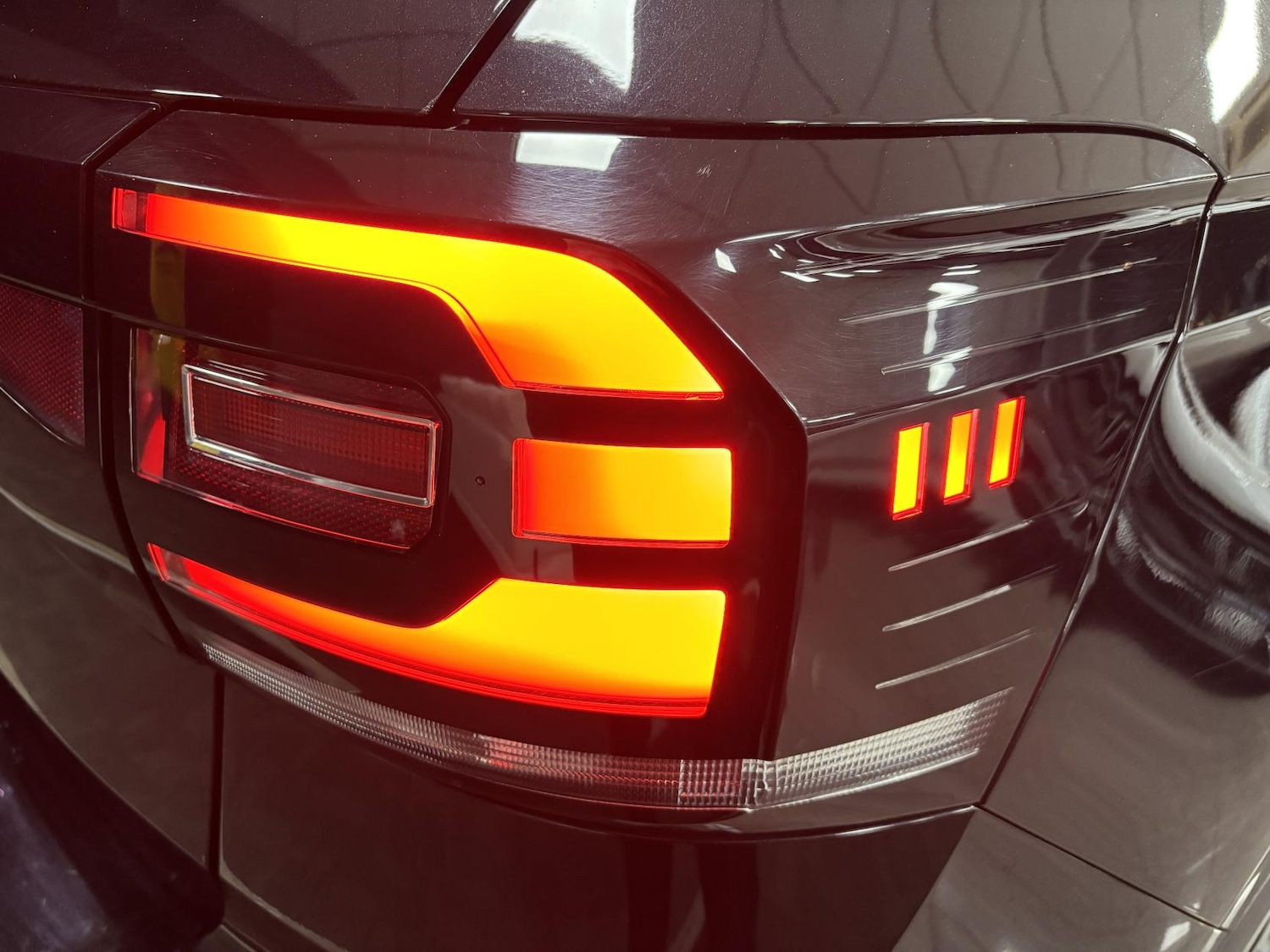 Used Volkswagen T-Cross 2021 for sale - 76534329: Photo 18