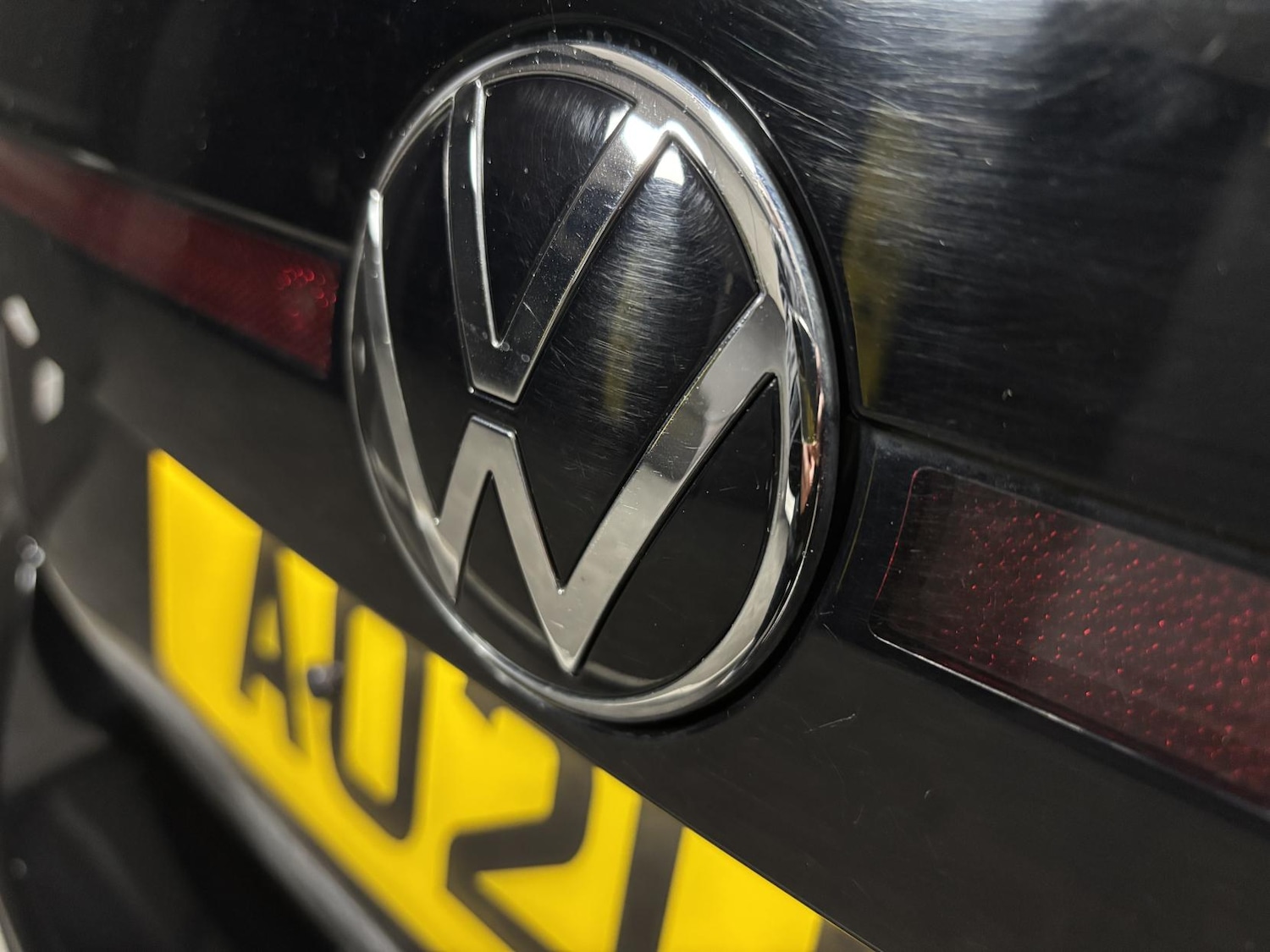 Used Volkswagen T-Cross 2021 for sale - 76534329: Photo 19