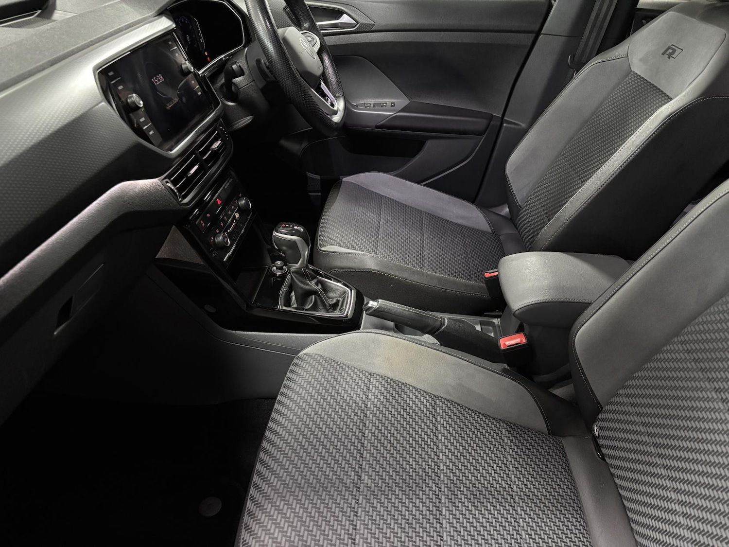 Used Volkswagen T-Cross 2021 for sale - 76534329: Photo 29