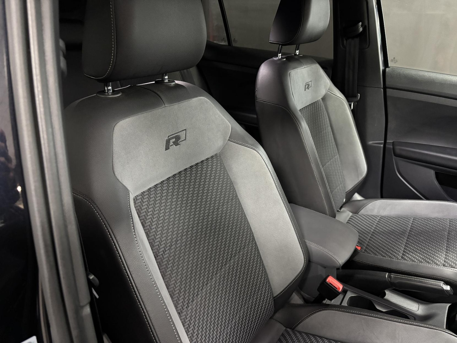 Used Volkswagen T-Cross 2021 for sale - 76534329: Photo 31