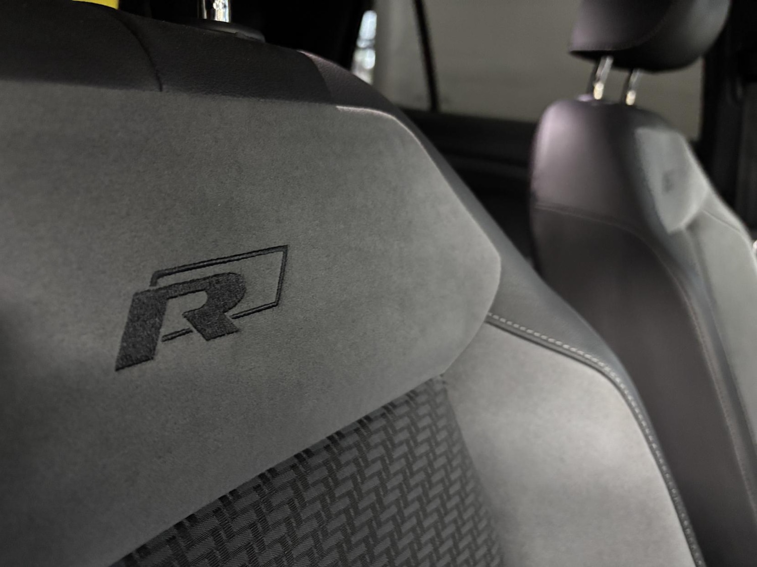 Used Volkswagen T-Cross 2021 for sale - 76534329: Photo 32