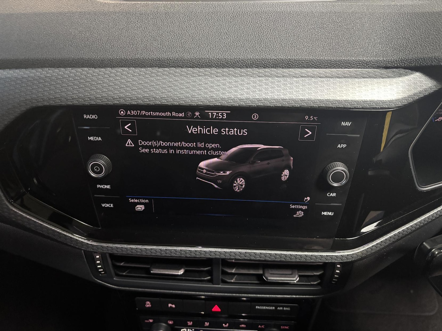 Used Volkswagen T-Cross 2021 for sale - 76534329: Photo 34