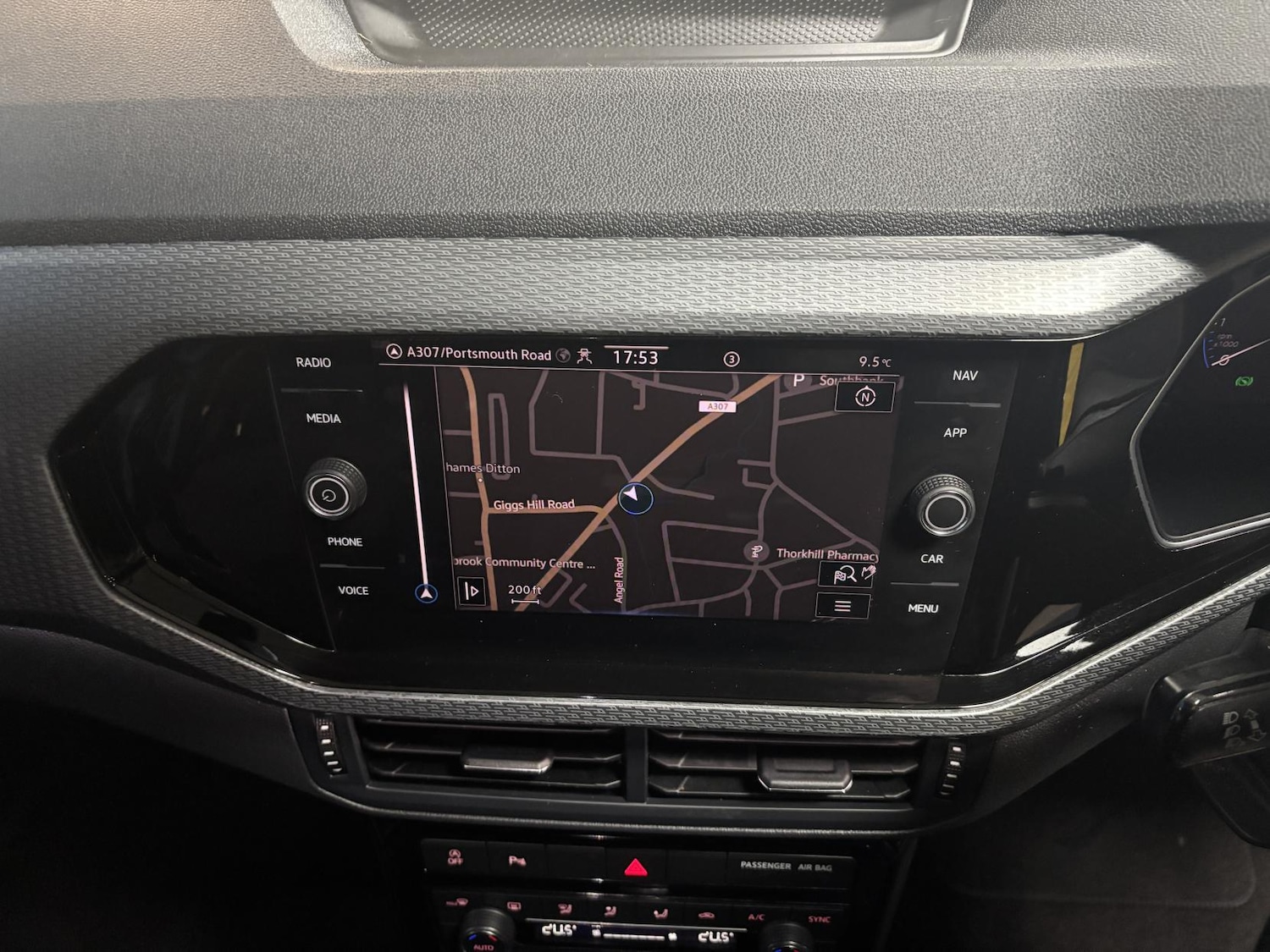 Used Volkswagen T-Cross 2021 for sale - 76534329: Photo 37