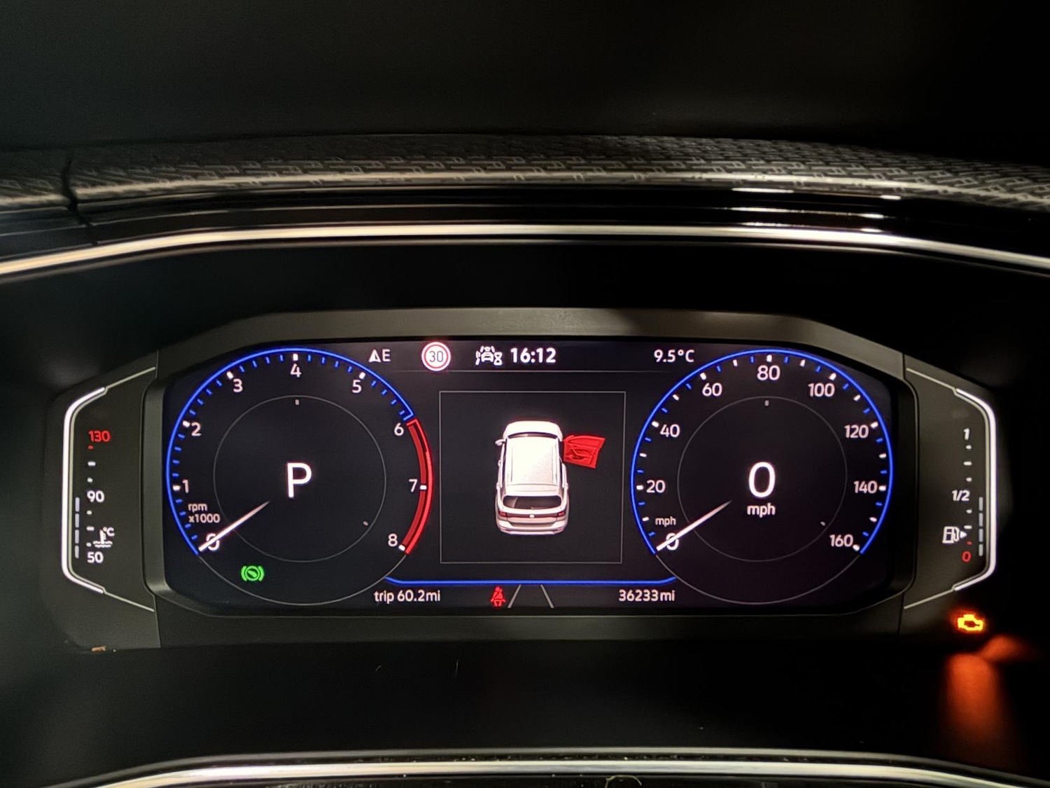 Used Volkswagen T-Cross 2021 for sale - 76534329: Photo 39