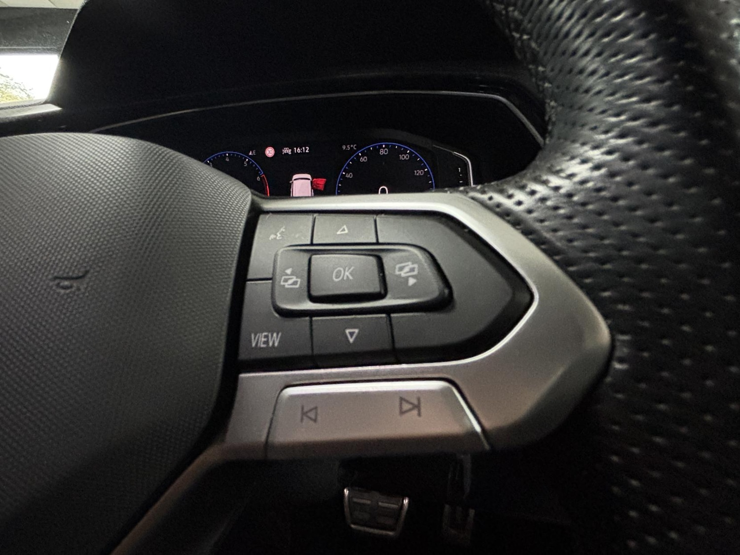 Used Volkswagen T-Cross 2021 for sale - 76534329: Photo 43