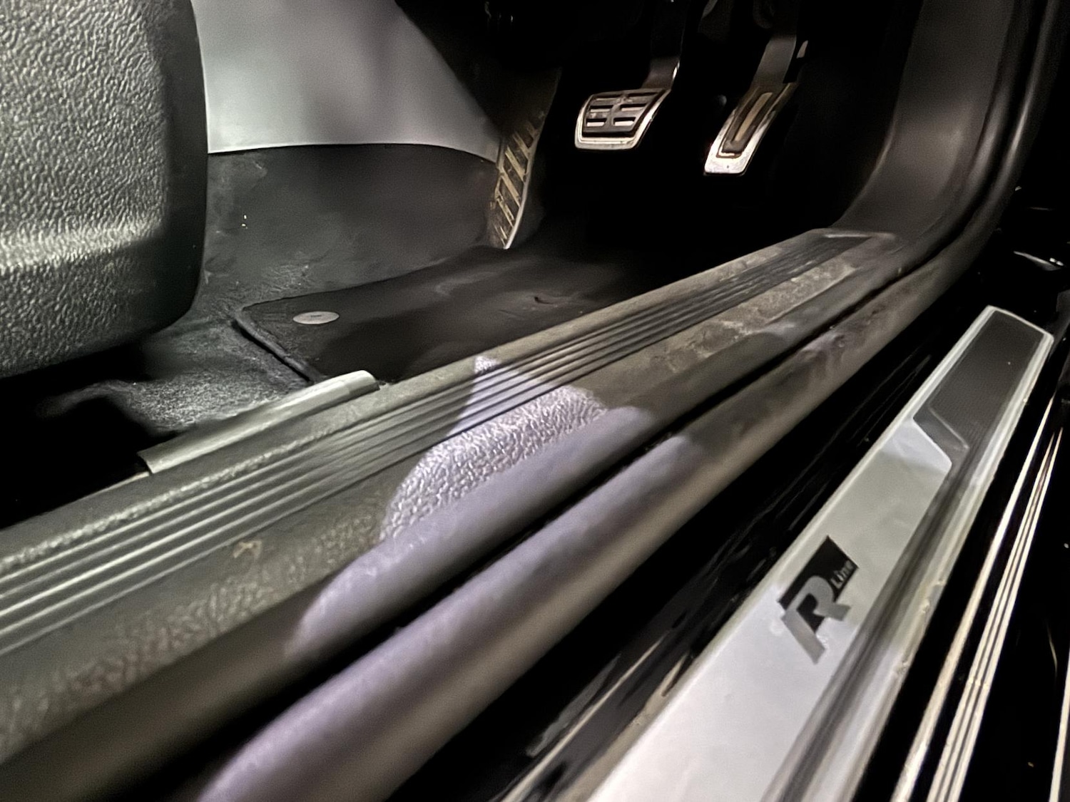 Used Volkswagen T-Cross 2021 for sale - 76534329: Photo 49