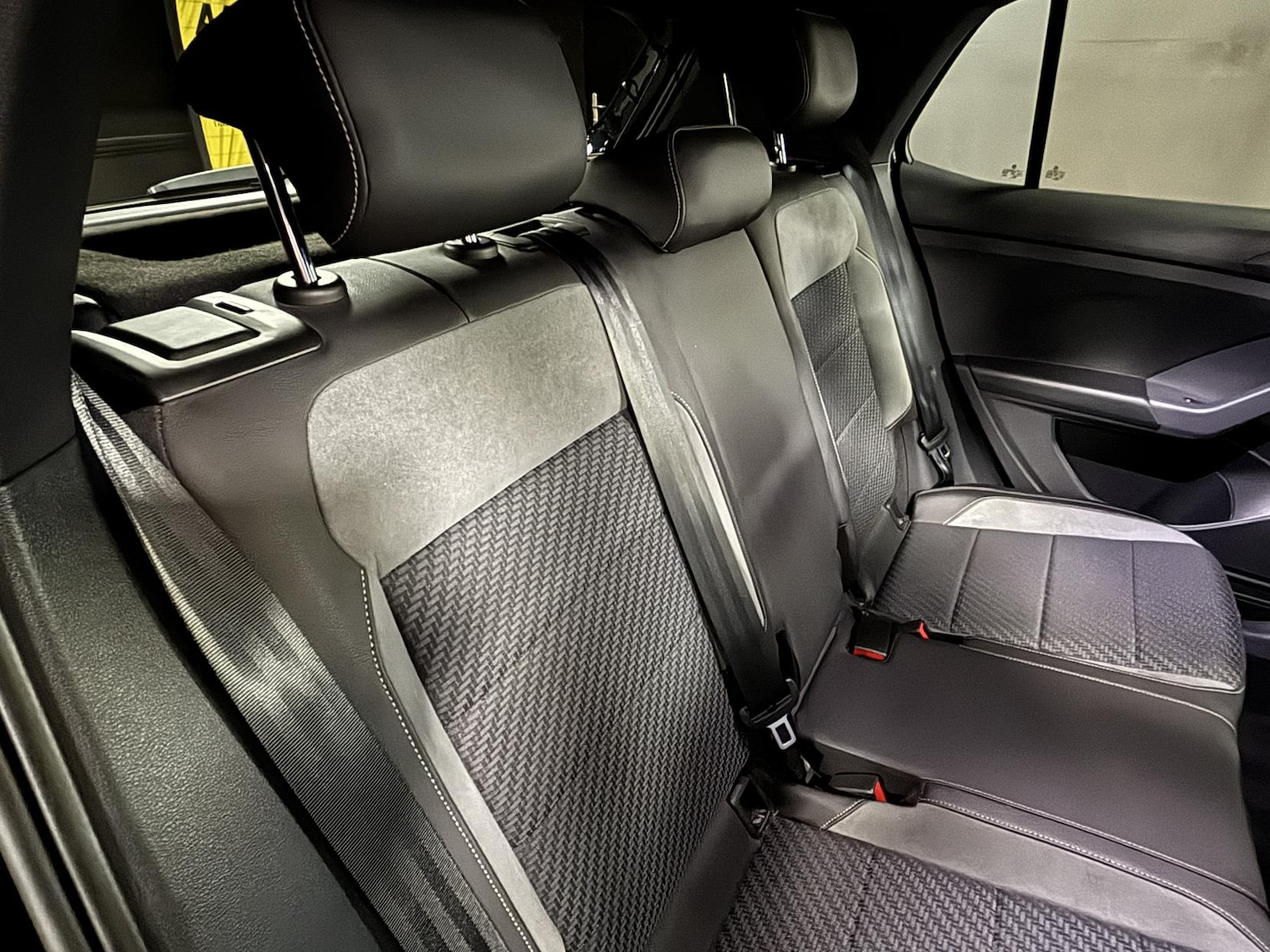 Used Volkswagen T-Cross 2021 for sale - 76534329: Photo 56