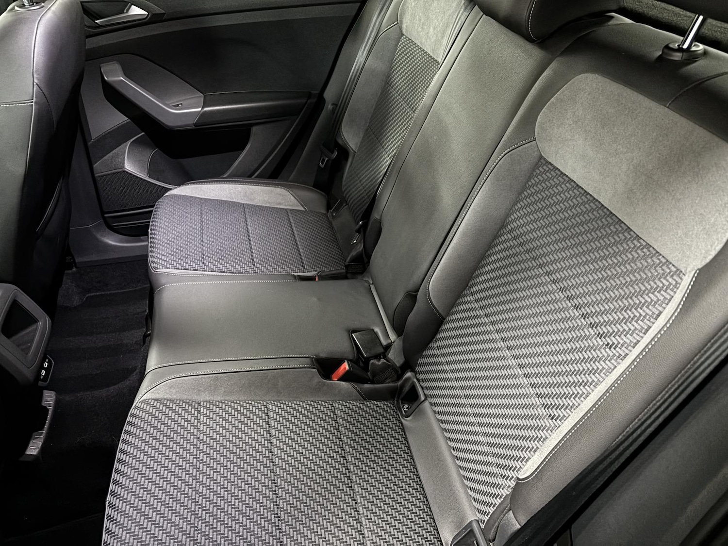 Used Volkswagen T-Cross 2021 for sale - 76534329: Photo 58