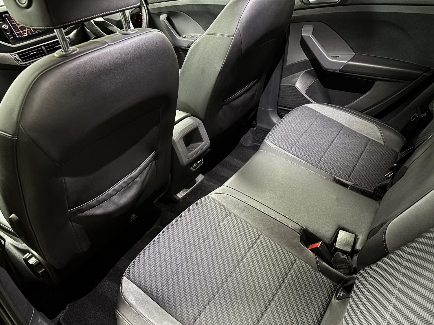 Used Volkswagen T-Cross 2021 for sale - 76534329: Photo 59