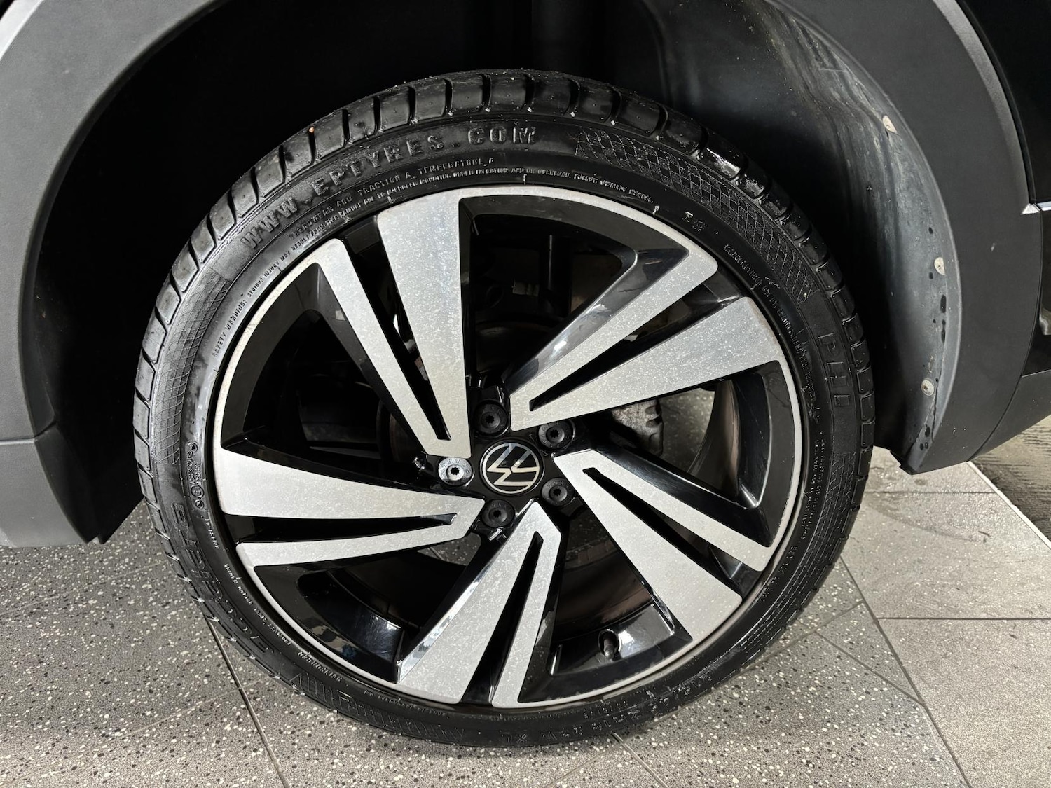 Used Volkswagen T-Cross 2021 for sale - 76534329: Photo 60