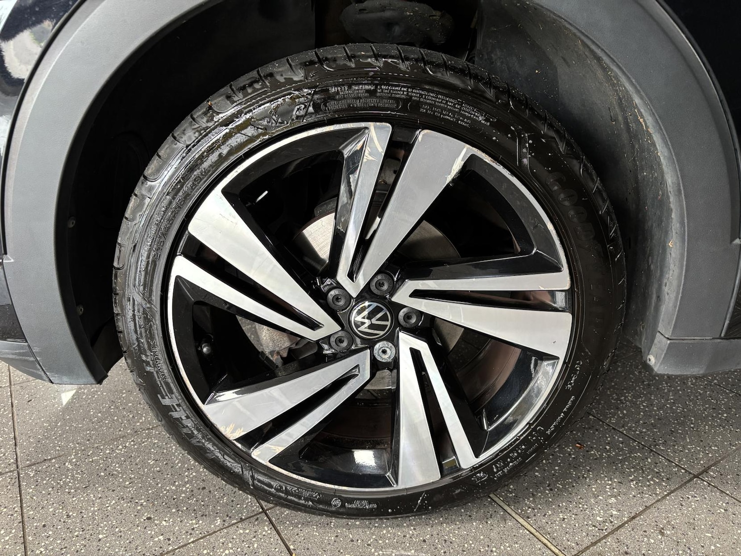 Used Volkswagen T-Cross 2021 for sale - 76534329: Photo 61