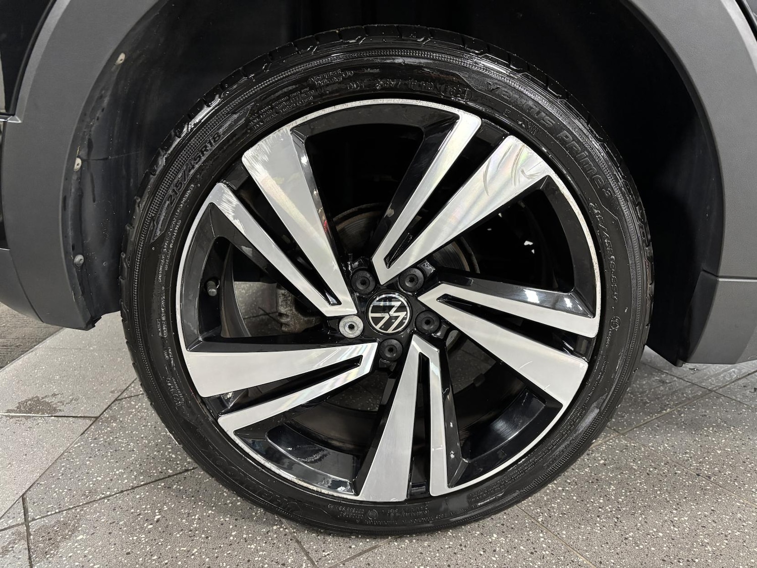 Used Volkswagen T-Cross 2021 for sale - 76534329: Photo 62