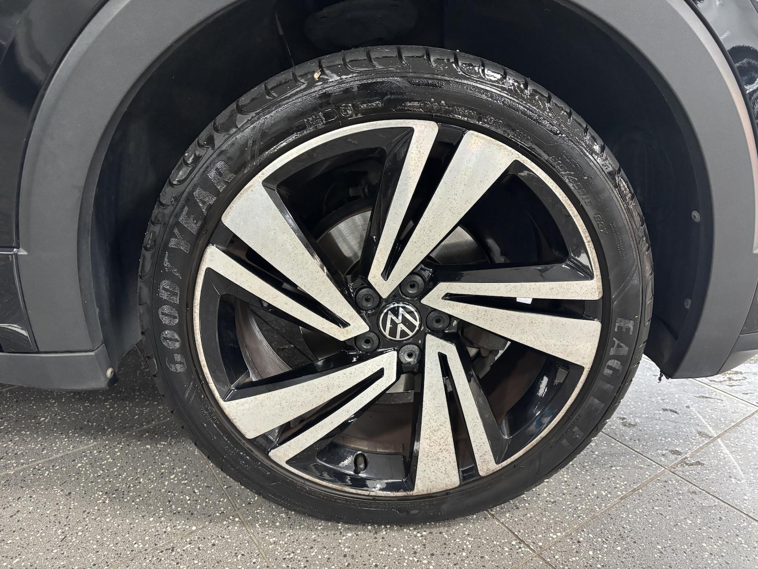 Used Volkswagen T-Cross 2021 for sale - 76534329: Photo 63