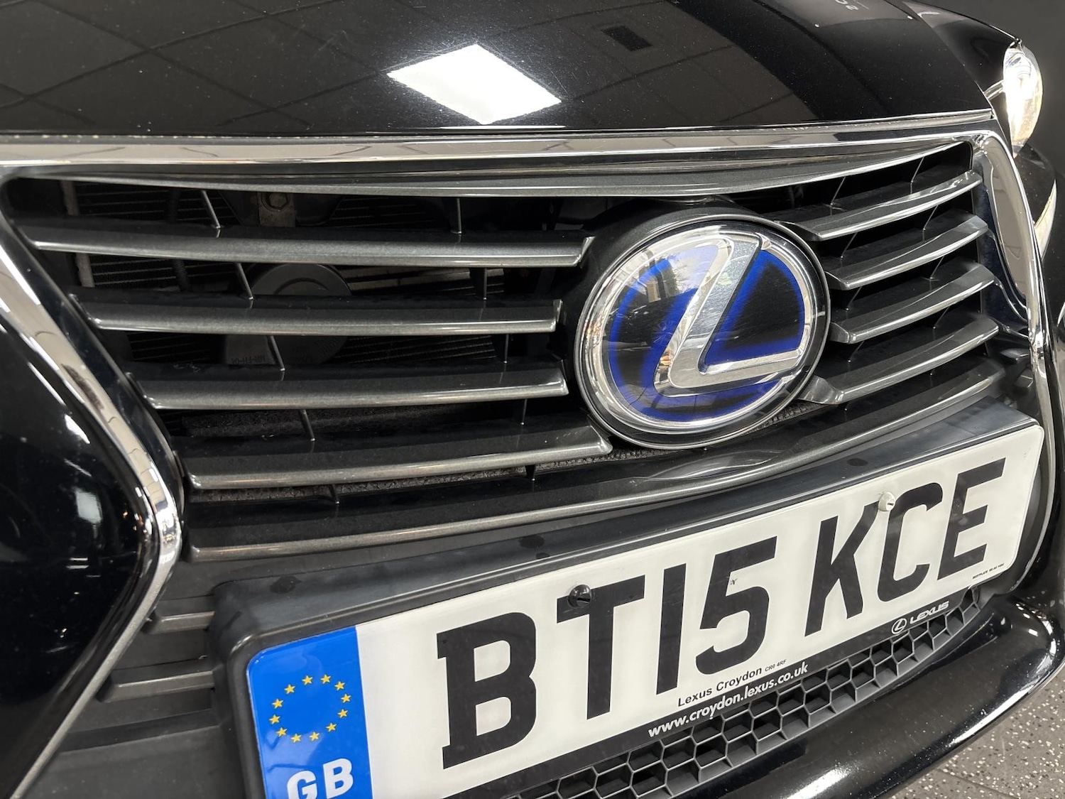 Used Lexus IS 2015 for sale - 77804005: Photo 10