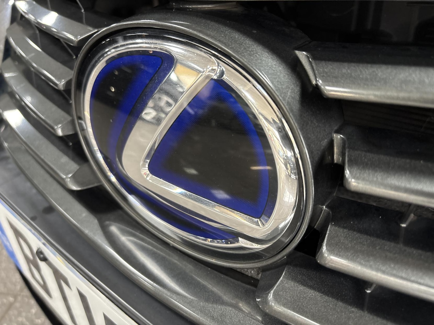 Used Lexus IS 2015 for sale - 77804005: Photo 11