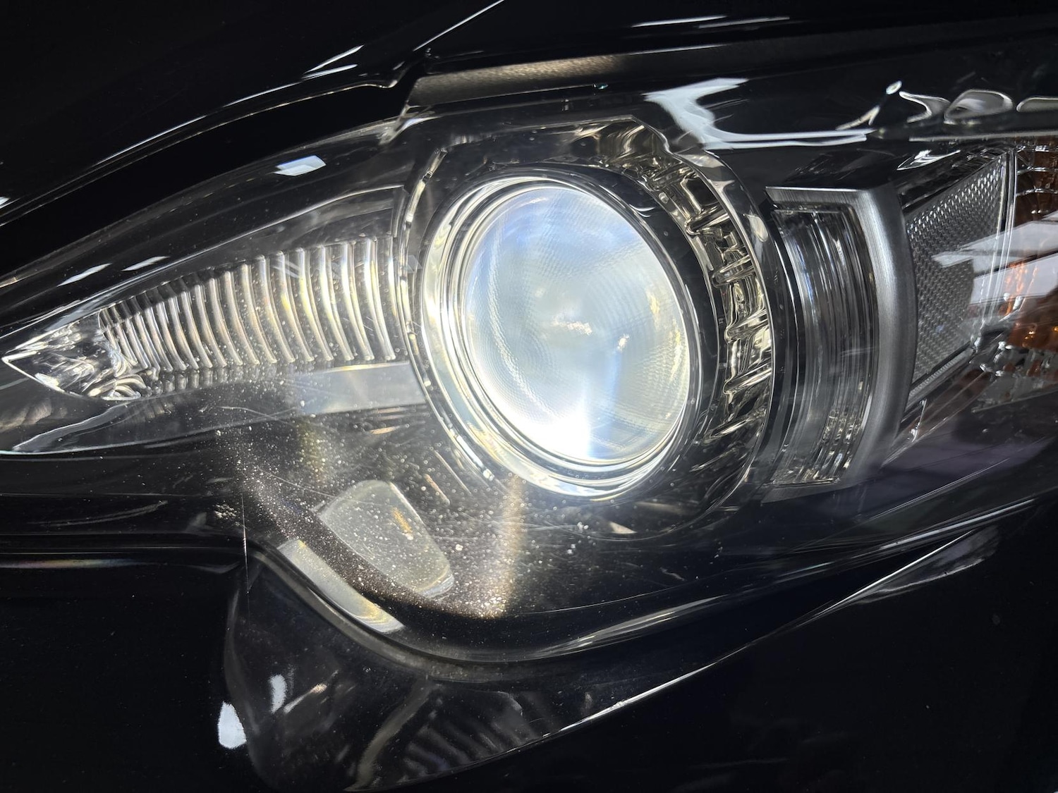 Used Lexus IS 2015 for sale - 77804005: Photo 13