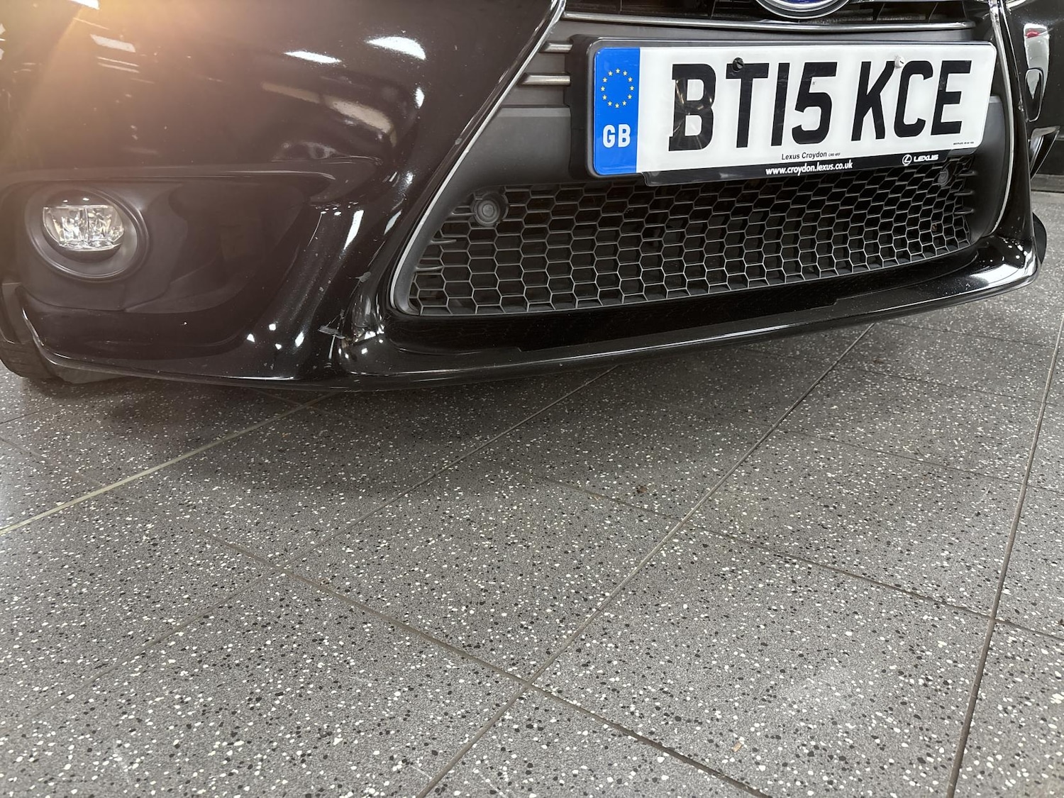 Used Lexus IS 2015 for sale - 77804005: Photo 16