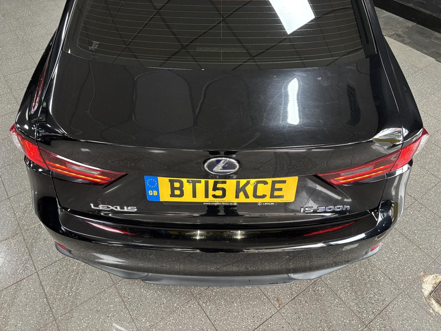 Used Lexus IS 2015 for sale - 77804005: Photo 19