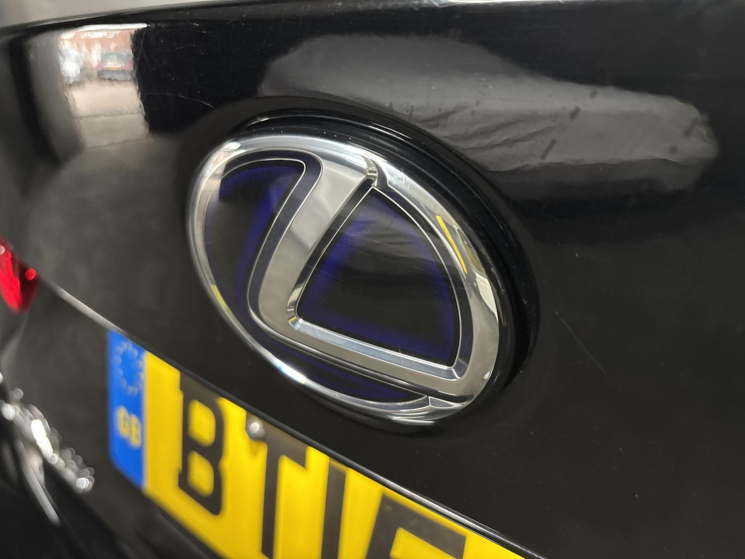 Used Lexus IS 2015 for sale - 77804005: Photo 23