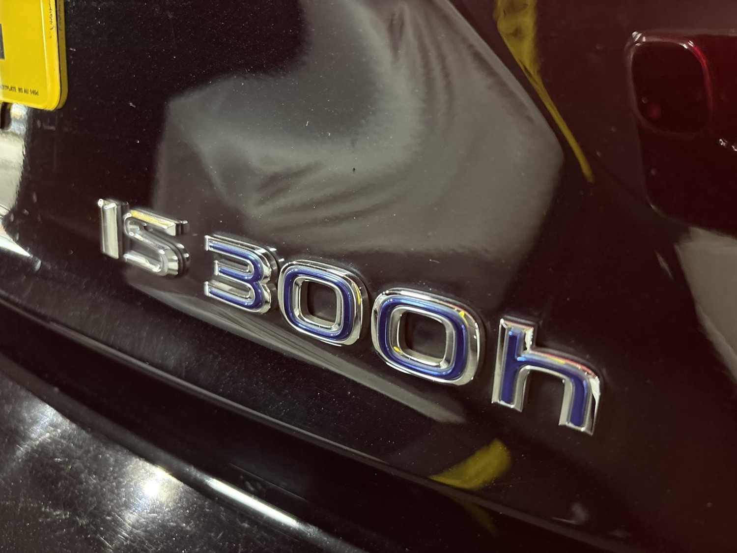 Used Lexus IS 2015 for sale - 77804005: Photo 24