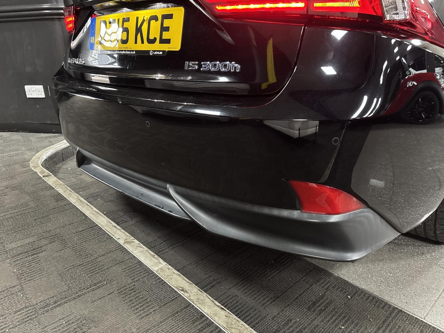 Used Lexus IS 2015 for sale - 77804005: Photo 26