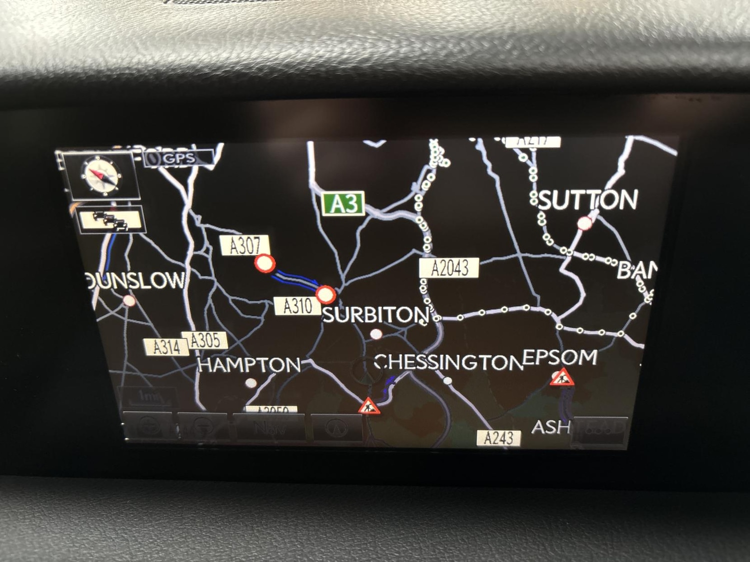 Used Lexus IS 2015 for sale - 77804005: Photo 32