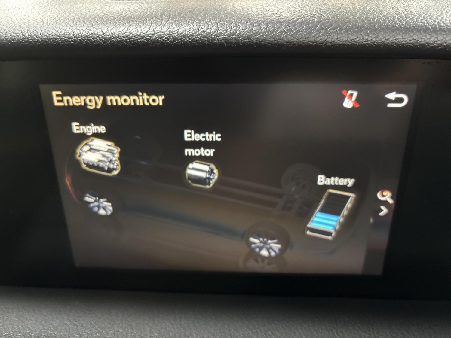 Used Lexus IS 2015 for sale - 77804005: Photo 34