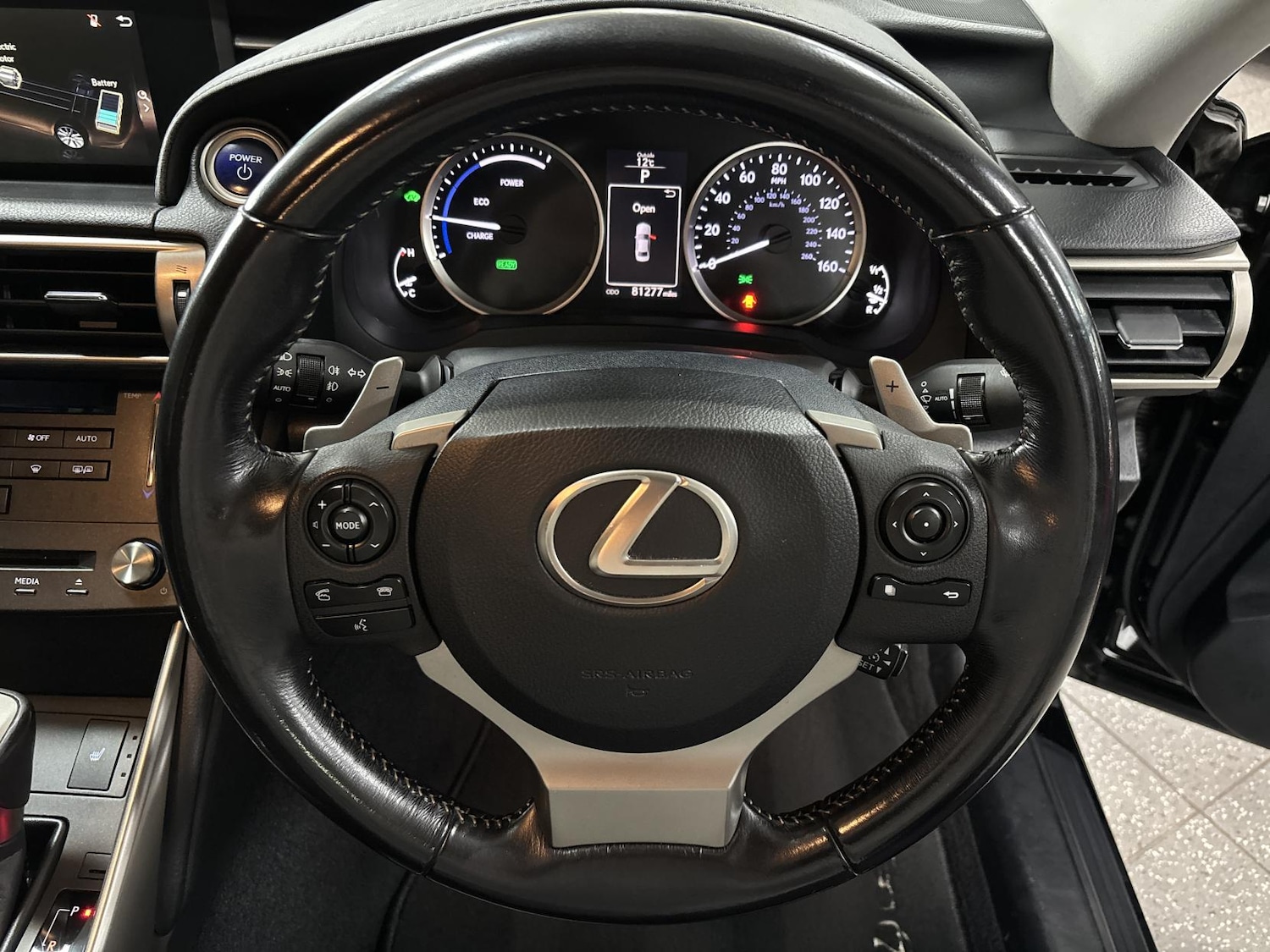 Used Lexus IS 2015 for sale - 77804005: Photo 39