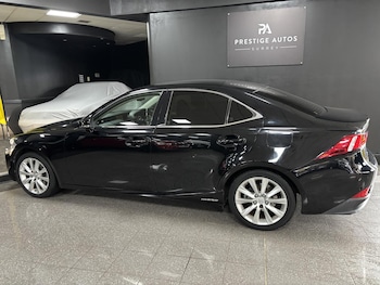 Used Lexus IS 2015 for sale - 77804005: Photo