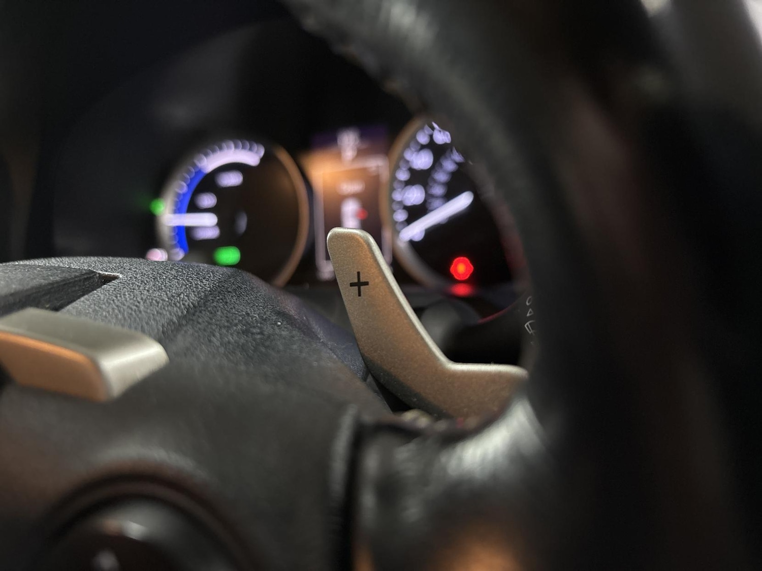 Used Lexus IS 2015 for sale - 77804005: Photo 43