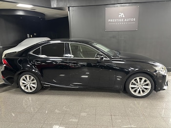 Used Lexus IS 2015 for sale - 77804005: Photo