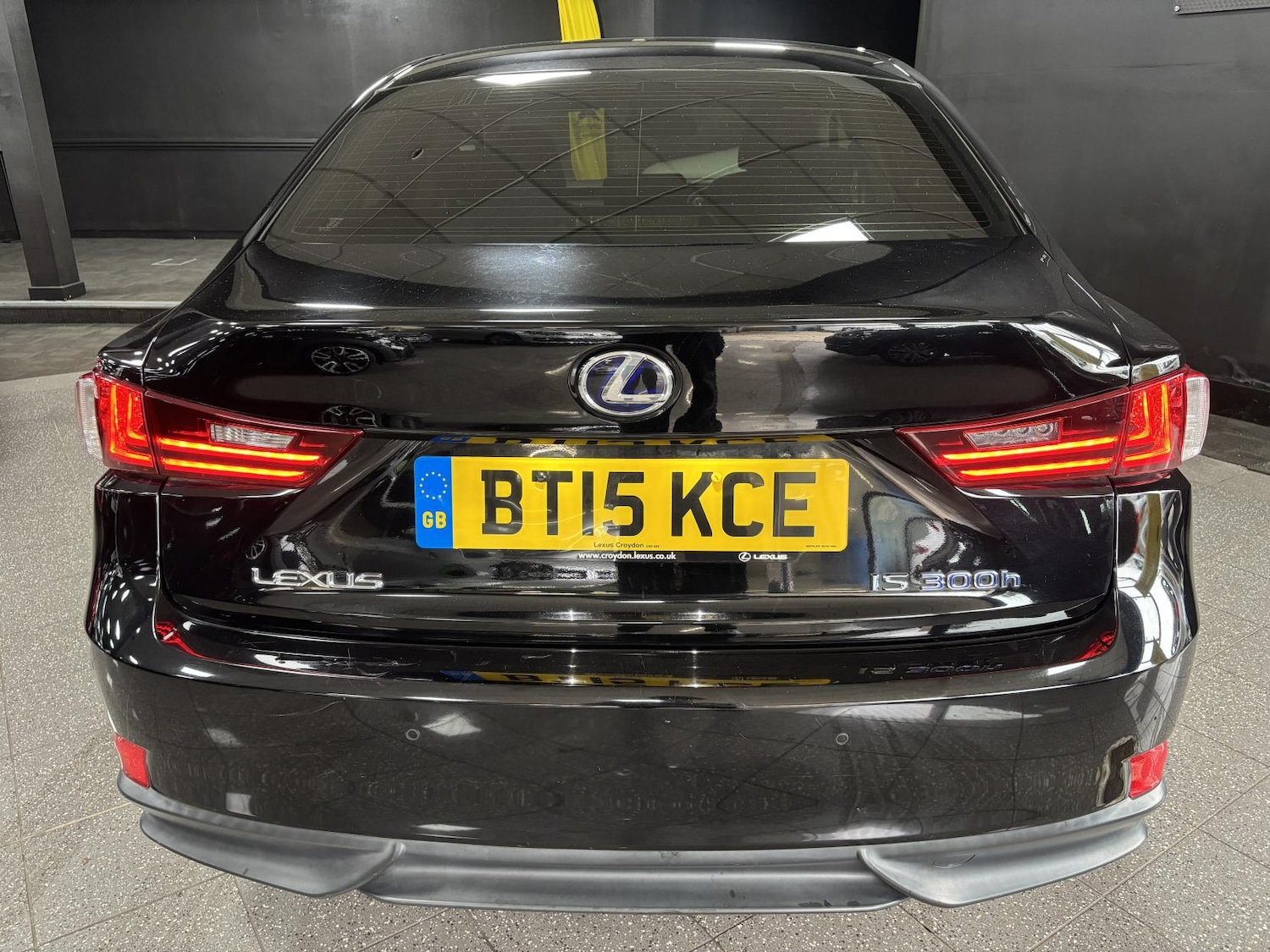 Used Lexus IS 2015 for sale - 77804005: Photo 6