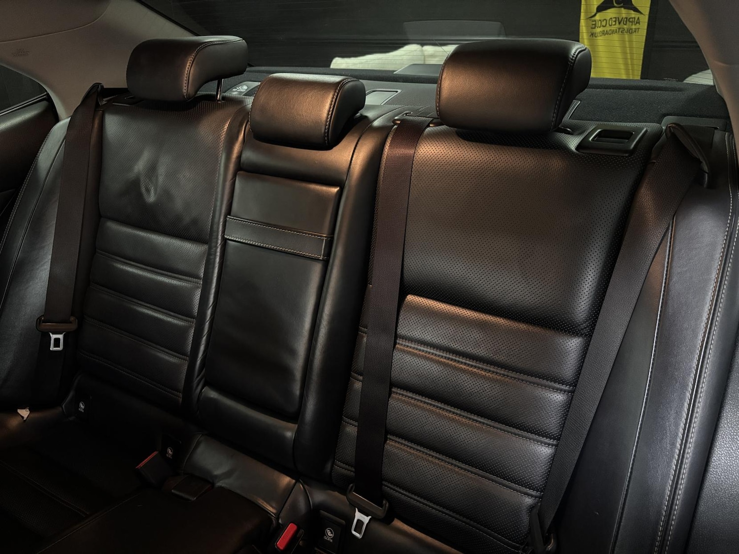 Used Lexus IS 2015 for sale - 77804005: Photo 63