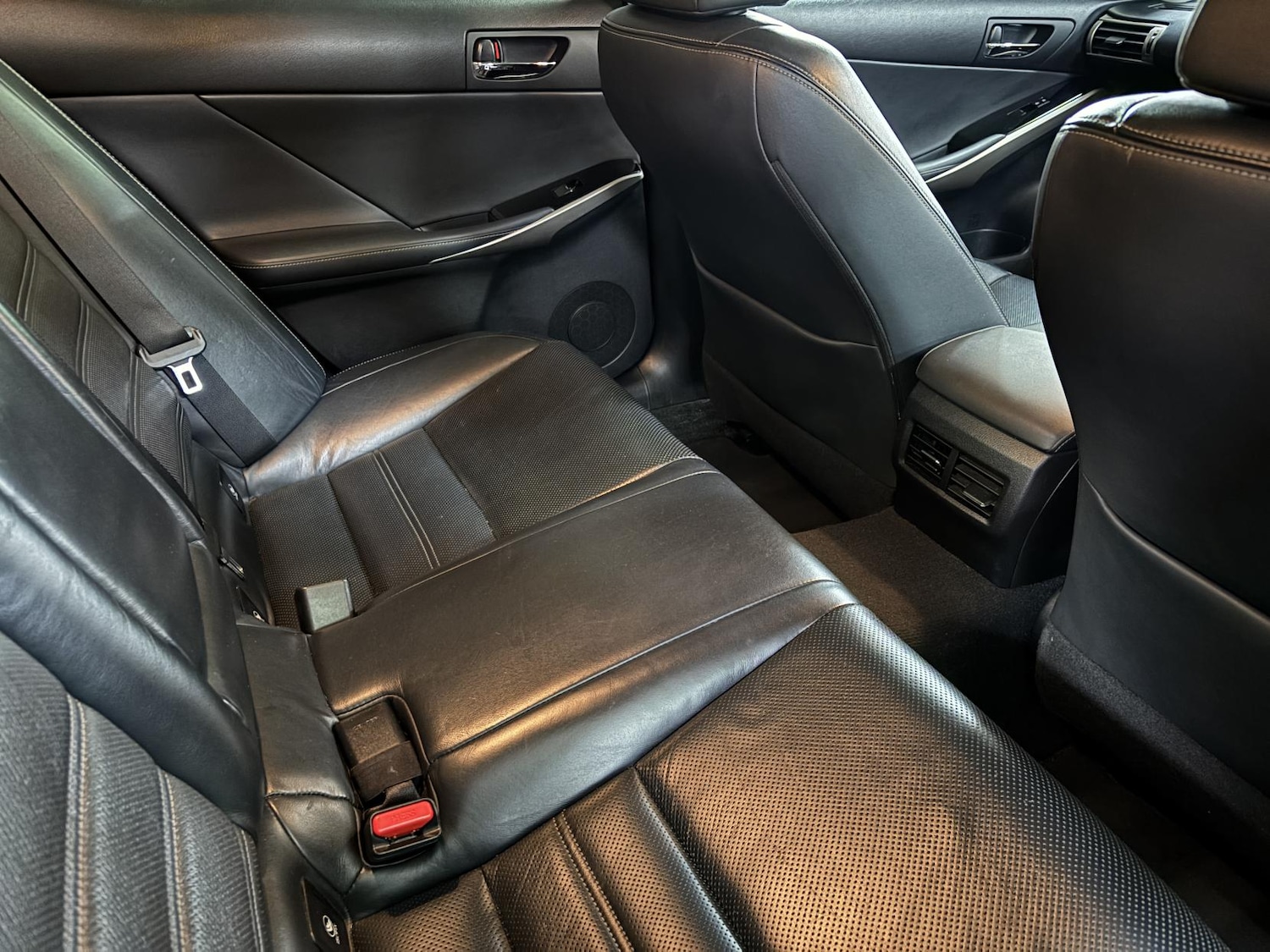 Used Lexus IS 2015 for sale - 77804005: Photo 65